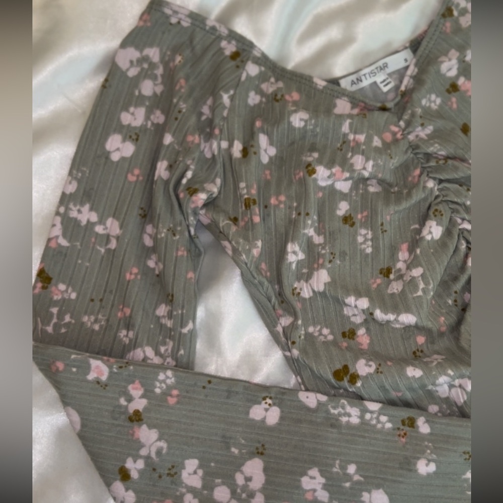 𝒜𝒩ℐ𝒮𝒯𝒜ℛ~ 𝒢𝓇ℯℯ𝓃 𝒻𝓁ℴ𝓇𝒶𝓁 𝓉ℴ𝓅 𝓌𝒾𝓉𝒽 𝓈𝓎𝓃𝒸𝒽ℯ𝒹 𝓂𝒾𝒹𝒹ℯ.